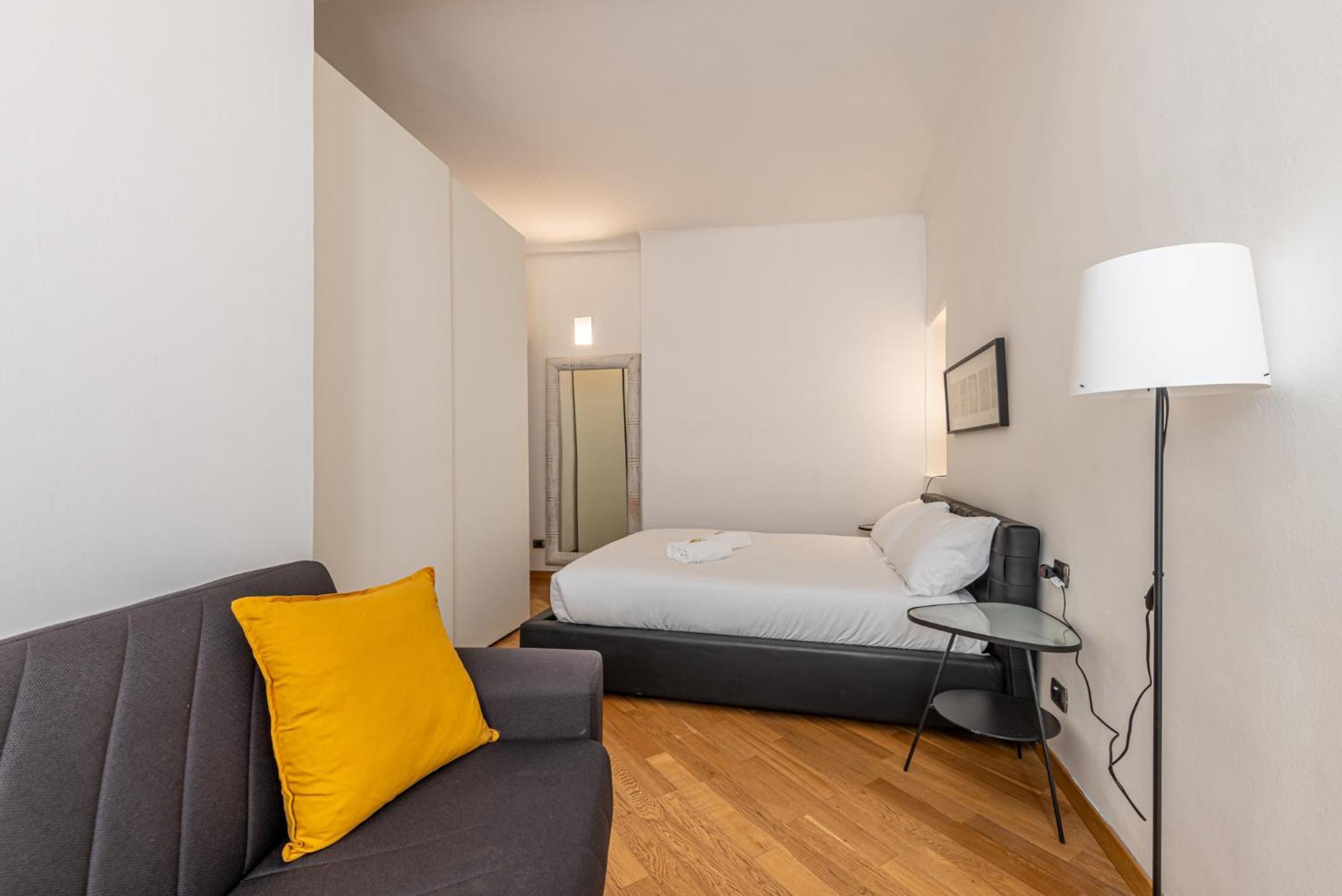 Navigli - Ripa 49 By Cortivo House Apartment Milan Exterior photo
