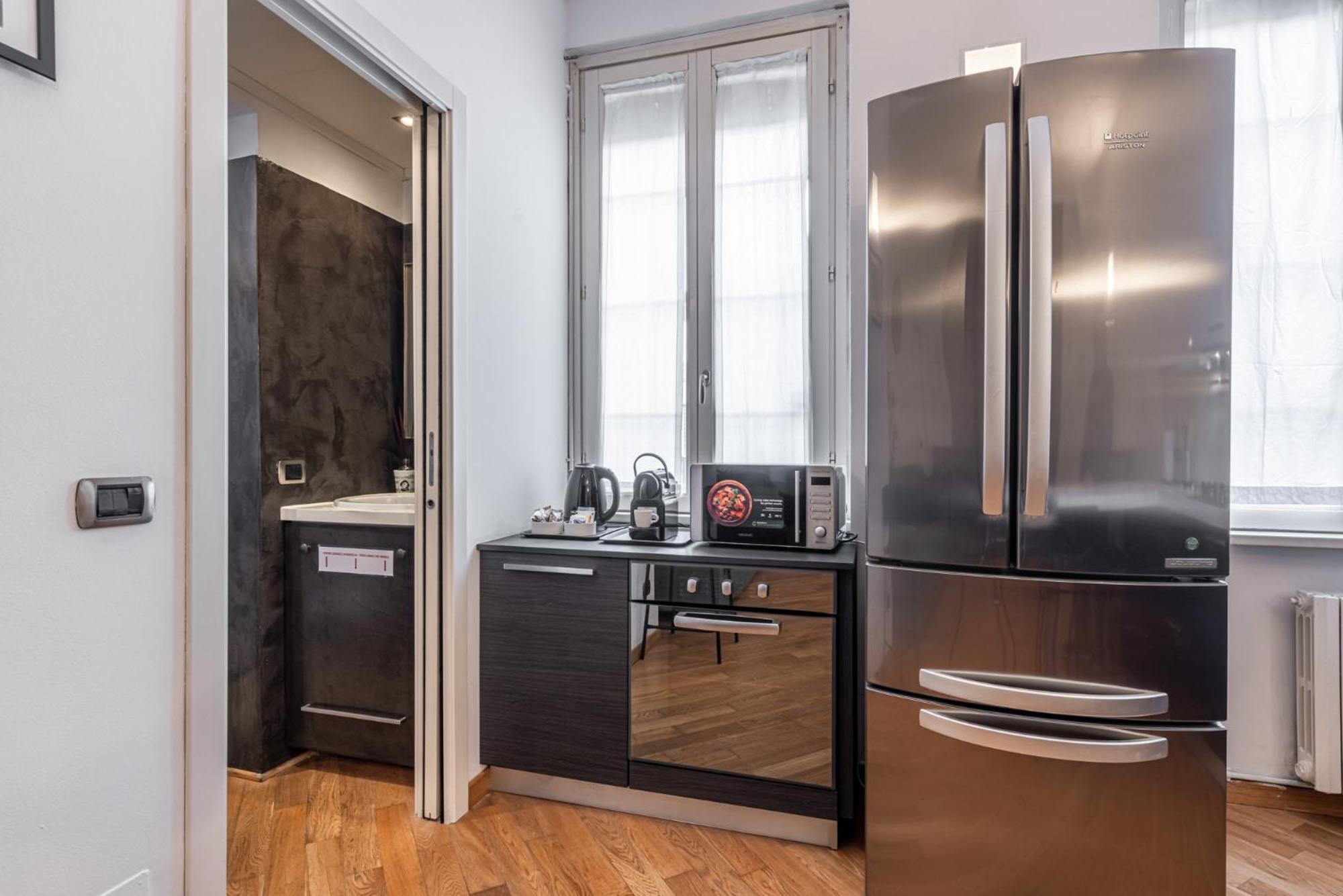 Navigli - Ripa 49 By Cortivo House Apartment Milan Exterior photo